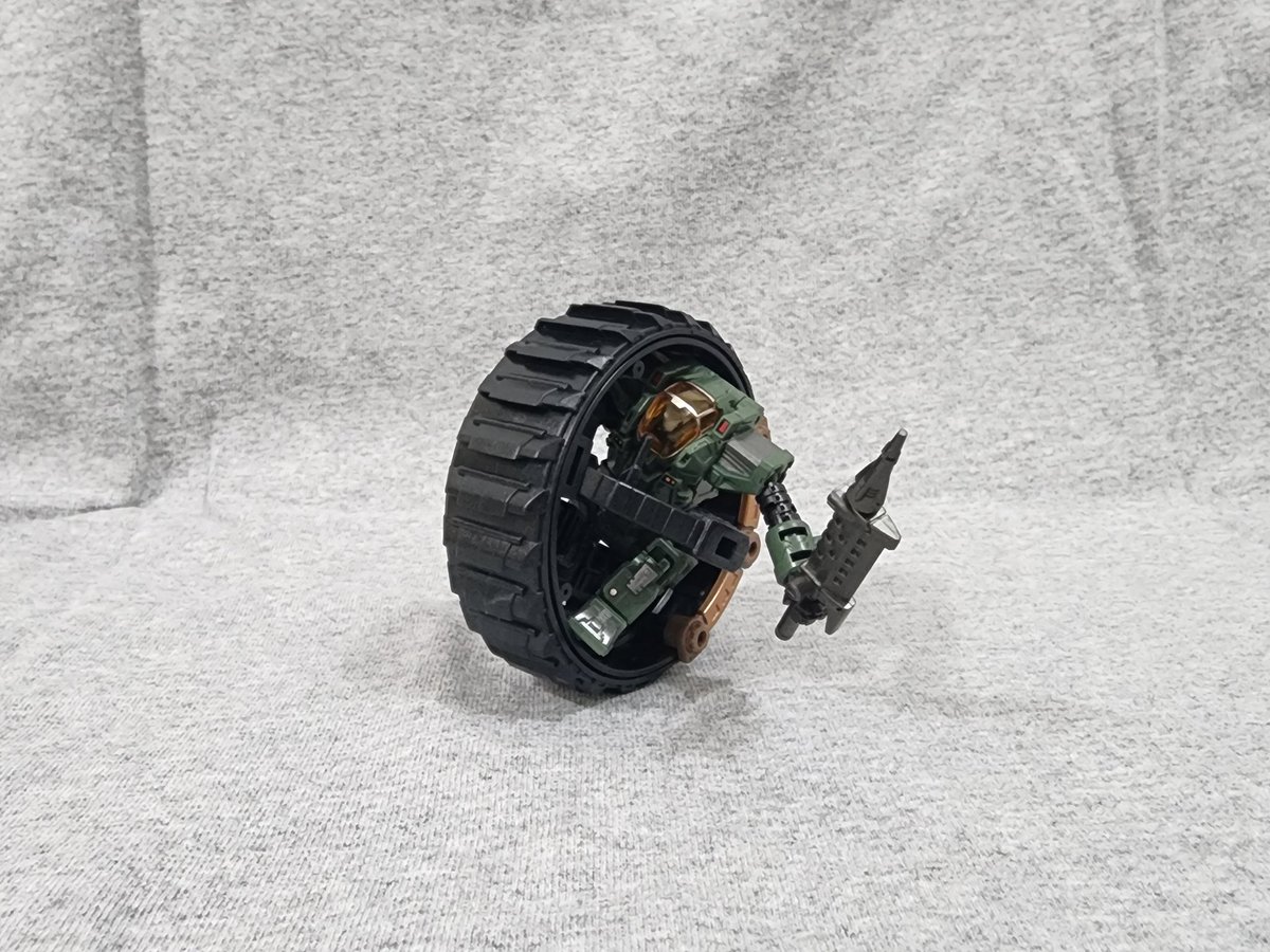 MAFTYV's tweet photo. 新型支援兵器到着
#イミルズ戦記
#ARCHECORE
#ダイアクロン
#DIACLONE https://t.co/SpWWvsVDRZ