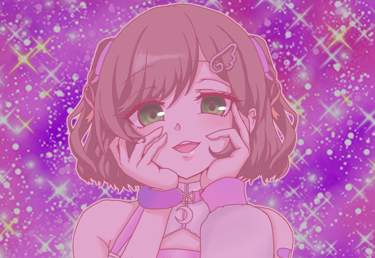 最近アナログに戻りがちだけどデジタルでも色んな描き方模索してます!FAとかのんびり描いたりして生きてます…!最近フォローして下さった方に自己紹介…! 
