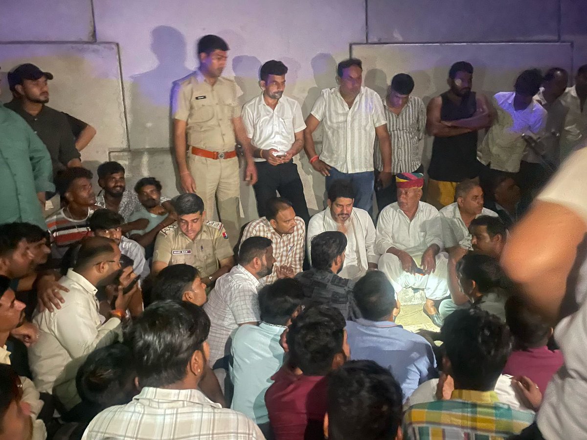 Mukesh Bhakar tweet media