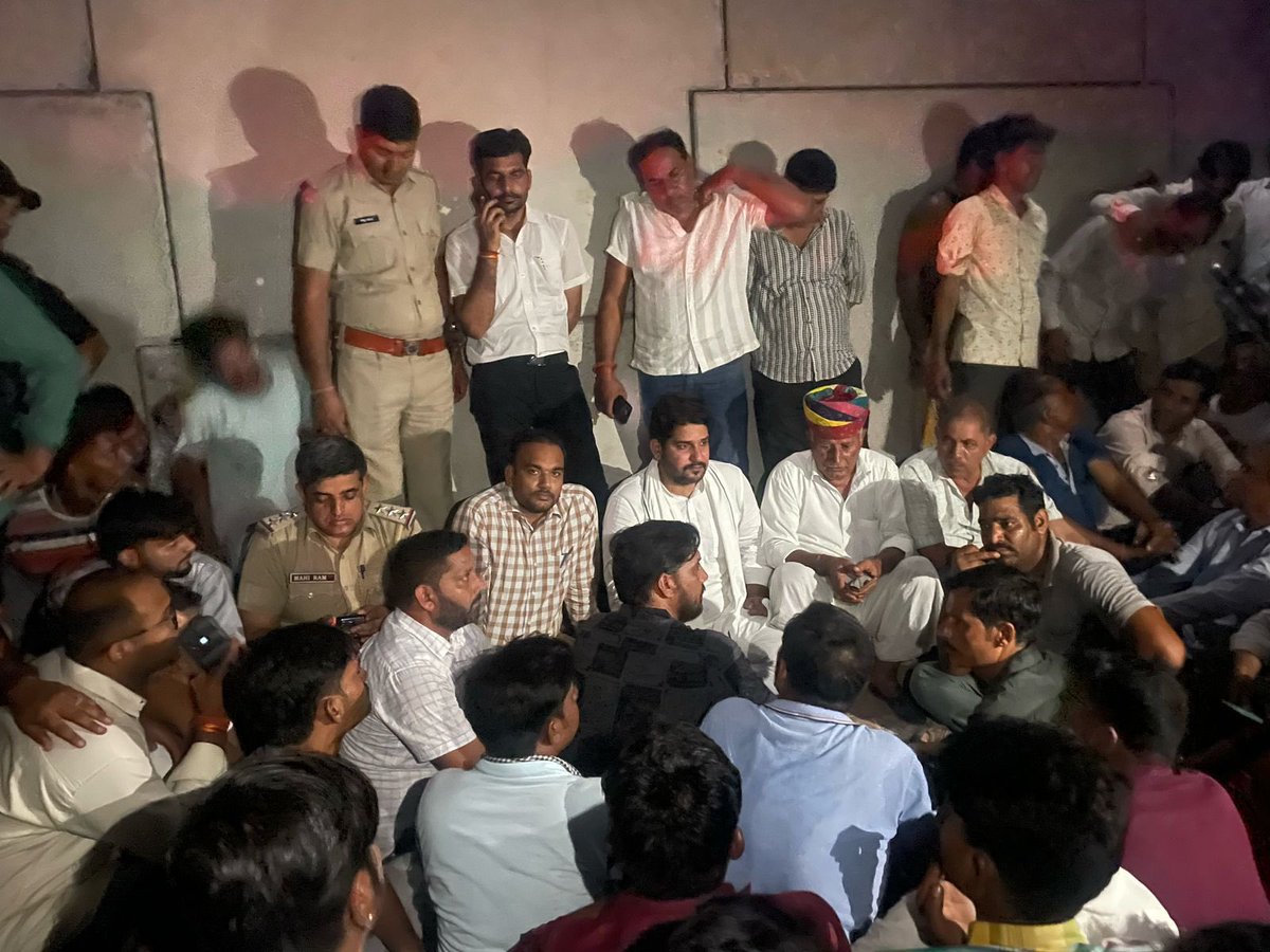 Mukesh Bhakar tweet media