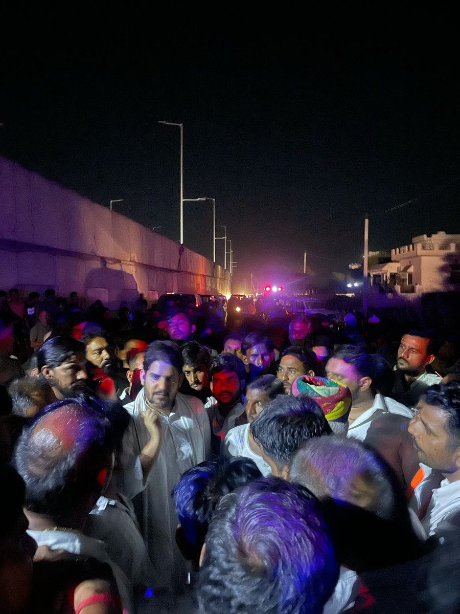 Mukesh Bhakar tweet media