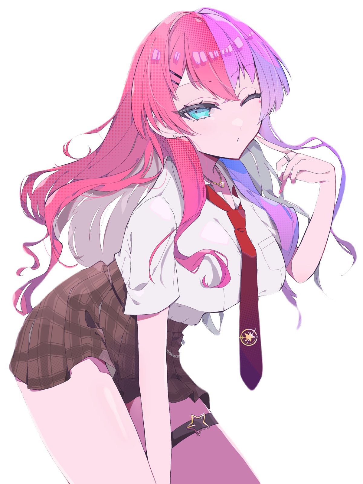 【１着でも送料無料】 桜吹雪📑新人Vtuber (@v_sakurafubuki) X / その他
