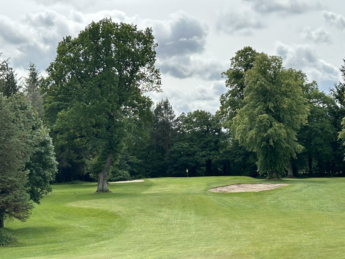 Richard Colley tweet media