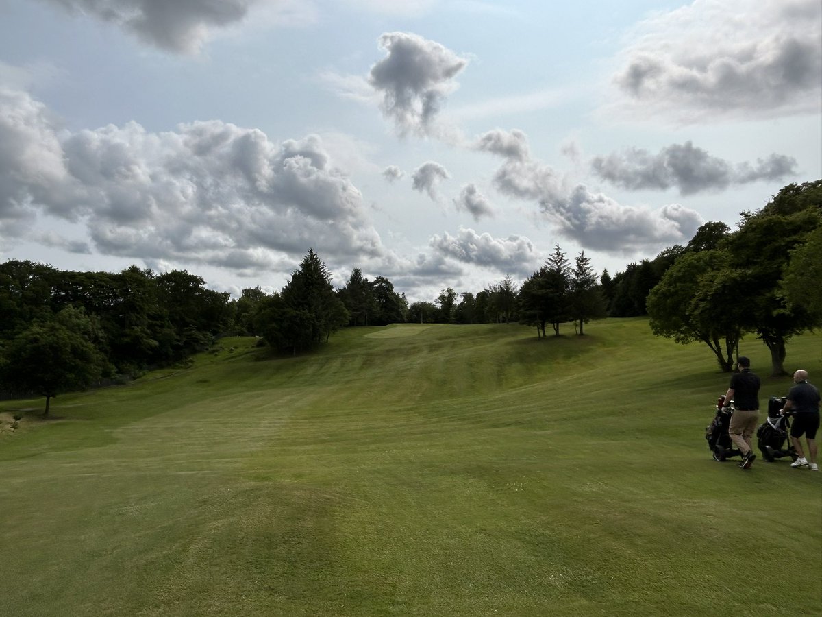 Richard Colley tweet media