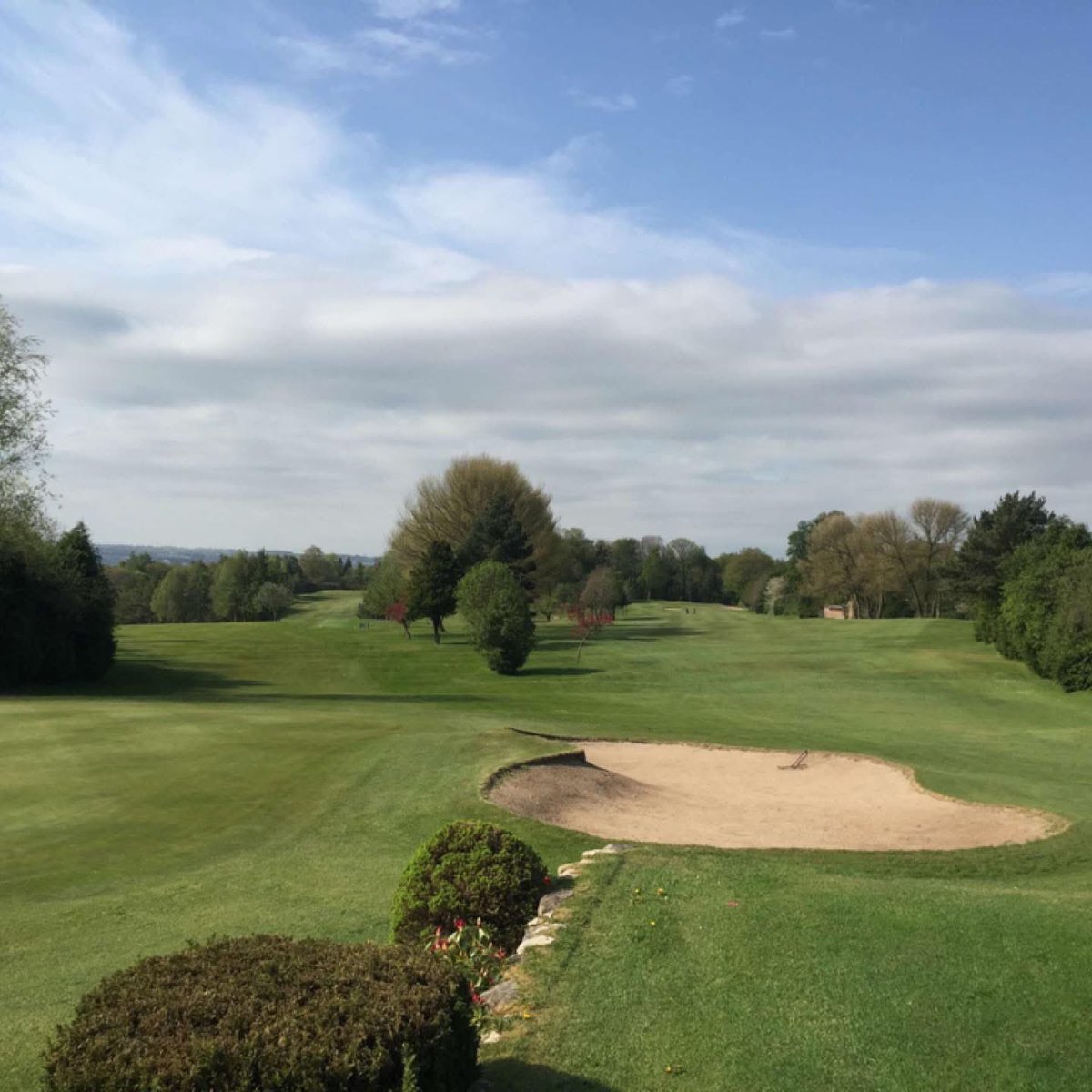 Richard Colley tweet media