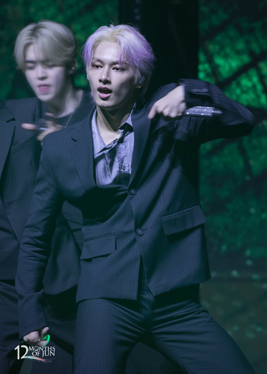 MonthsJun's tweet photo. 250608 SPECIAL GV  EVENT   #세븐틴 #SEVENTEEN #JUN #文俊辉 #ジュン #문준휘 #준
ALO ALO https://t.co/n6nhVfy7eT