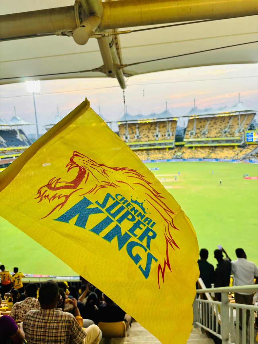 _Prince_Mahesh's tweet photo. @ChennaiIPL #ChennaiSuperKlicks
#ChennaiSuperKlicks
#ChennaiSuperKlicks
#Chennai #csk #cskian #MSDhoni𓃵 #MSDhoni #Thala #YellowLegacy https://t.co/MNksTQkAma