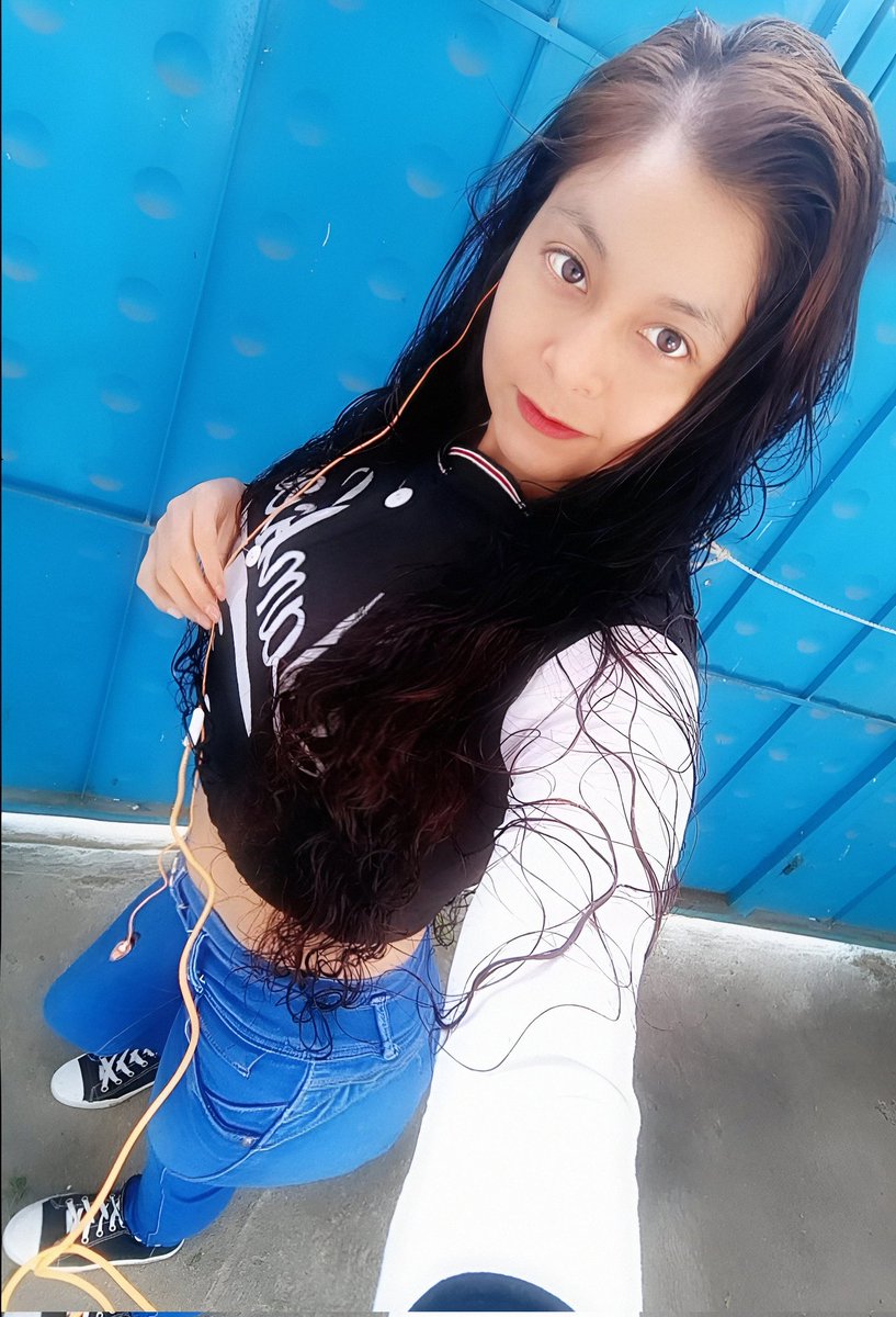 Lindo día papacitos bellos 😘