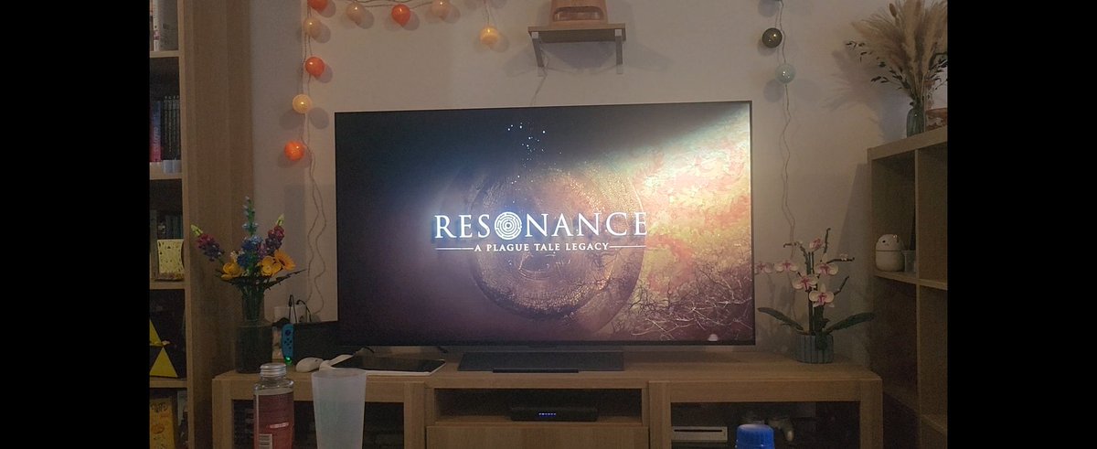 Elisa 'Leoreth' Corbeau 🌙 tweet media