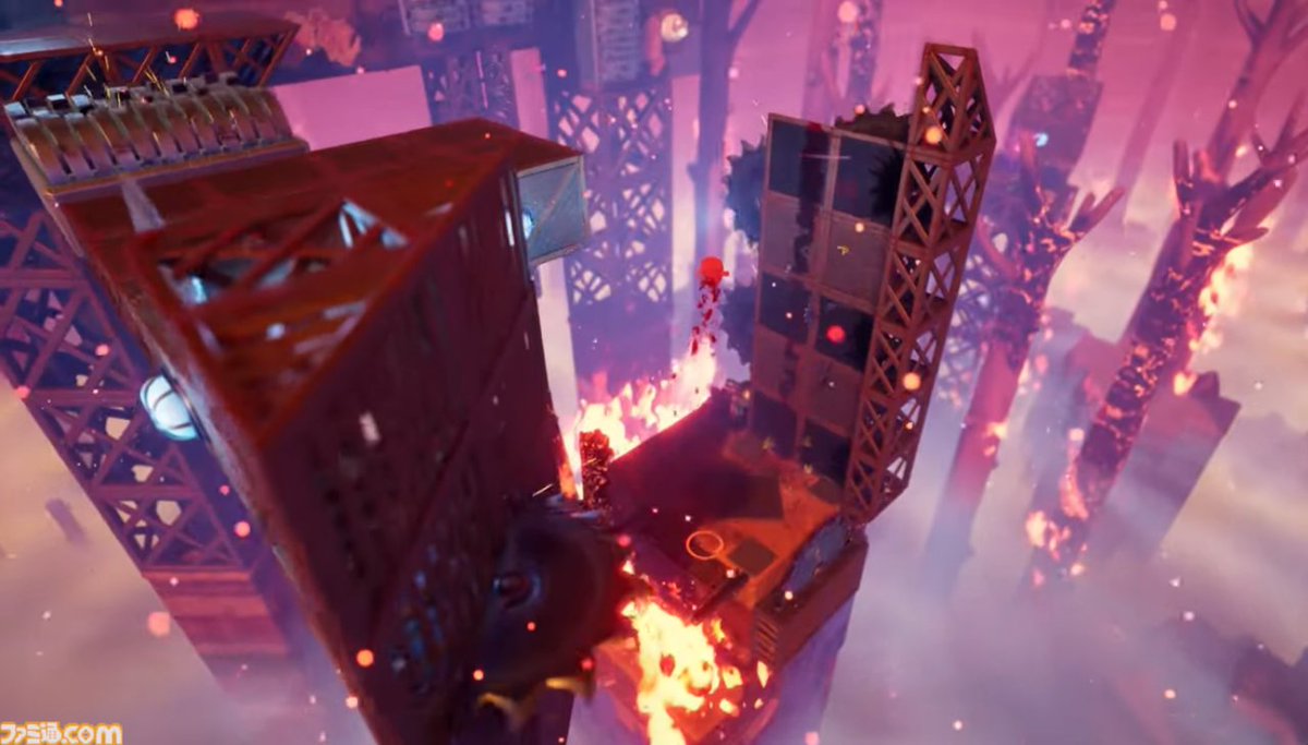 XDGreviews's tweet photo. 『SUPER MEAT BOY 3D』2026
#SuperMeatBoy3D #XboxShowcase #Xbox #IndieGames #DayOneGamePass #GamingNews #Platformer #MeatBoyReturns #GamePass #NextGenGaming https://t.co/gOQ9QcOP54