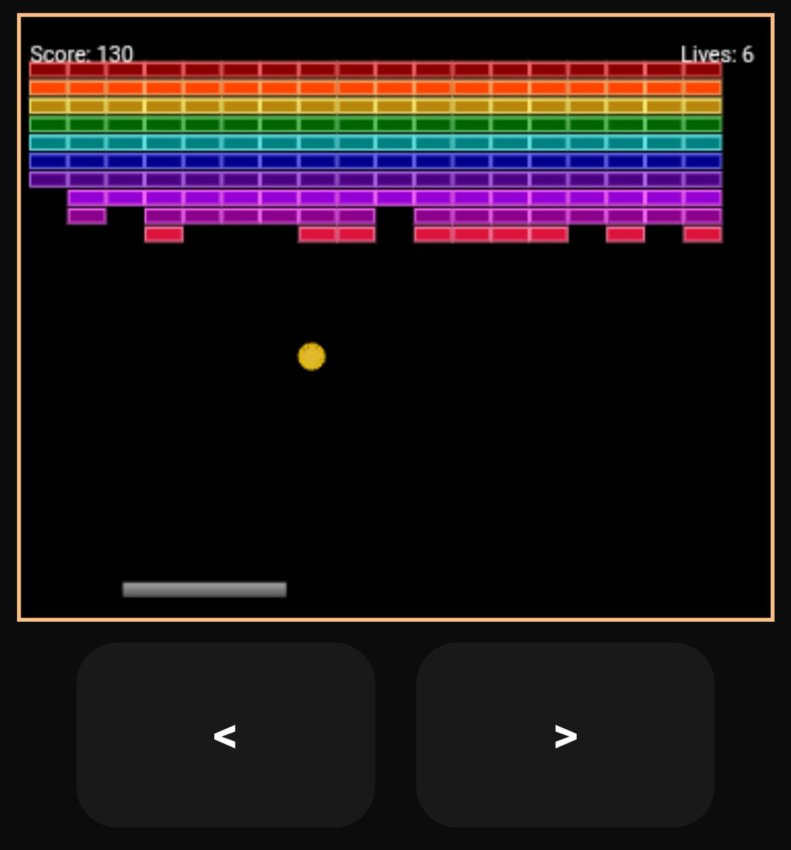 I made this, and a Starship Fighter game, with Grok. I only have 2 games so far. coolretrogames.com 
-
#game #games #gamer #retrogames #grok #Grok3