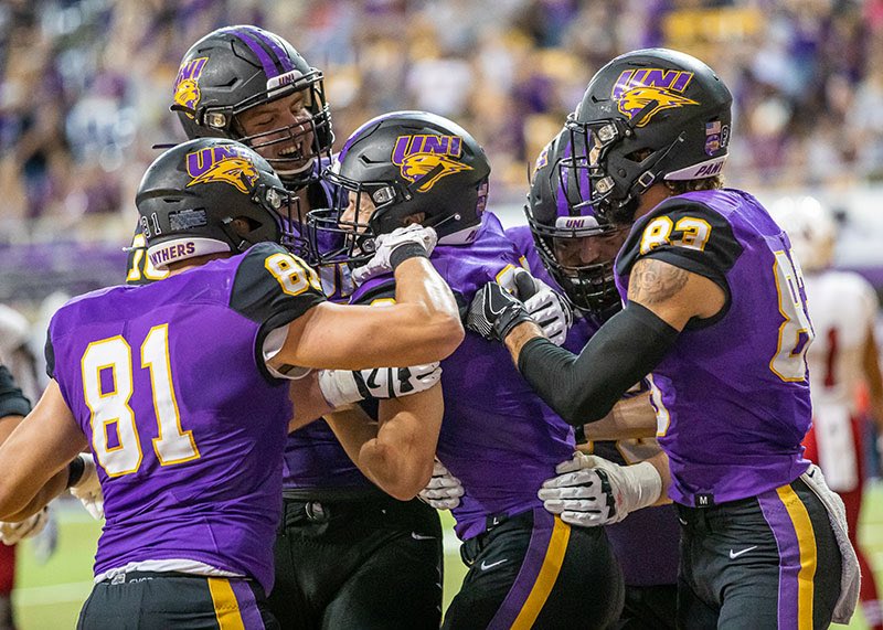Quinn Street (@street_quinn) on Twitter photo After an awesome camp and following conversation with <a href="/CoachHupke/">Sean Hupke</a>, I’m blessed to receive a d1 offer from UNI‼️<a href="/tstepsis/">Todd Stepsis</a> <a href="/UNI_CoachSmith/">Coach Al Smith</a> After an awesome camp and following conversation with <a href="/CoachHupke/">Sean Hupke</a>, I’m blessed to receive a d1 offer from UNI‼️<a href="/tstepsis/">Todd Stepsis</a> <a href="/UNI_CoachSmith/">Coach Al Smith</a>