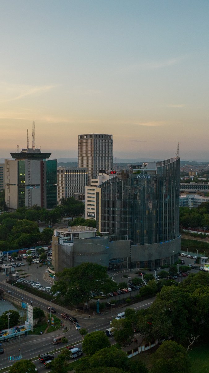 theModelpoet's tweet photo. Accra by me. https://t.co/R61mjM7l1J
