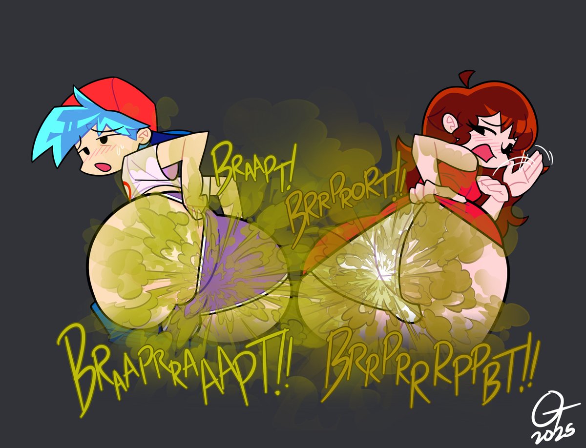 Happy Birthday to <a href="/KirbyOBlue1/">Kirby O Blue</a> (BF &amp; GF, FNF)