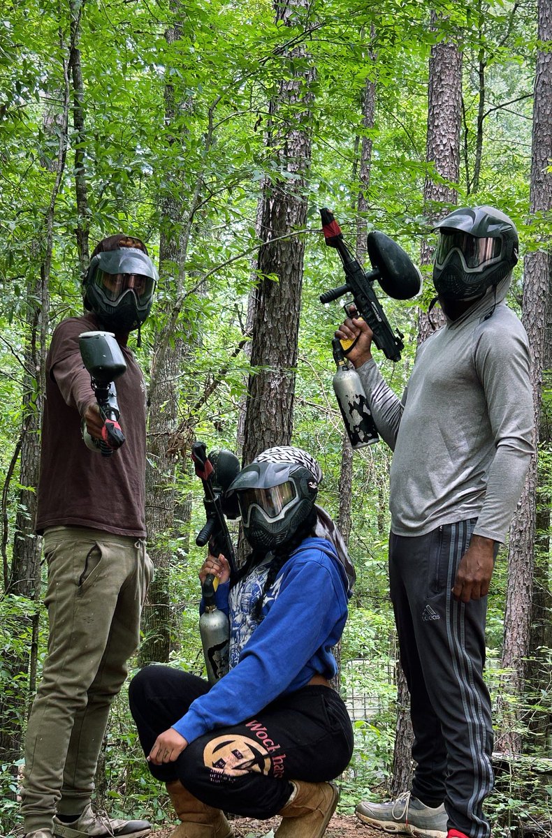 AjaeKaniya's tweet image. SundayFunday😌