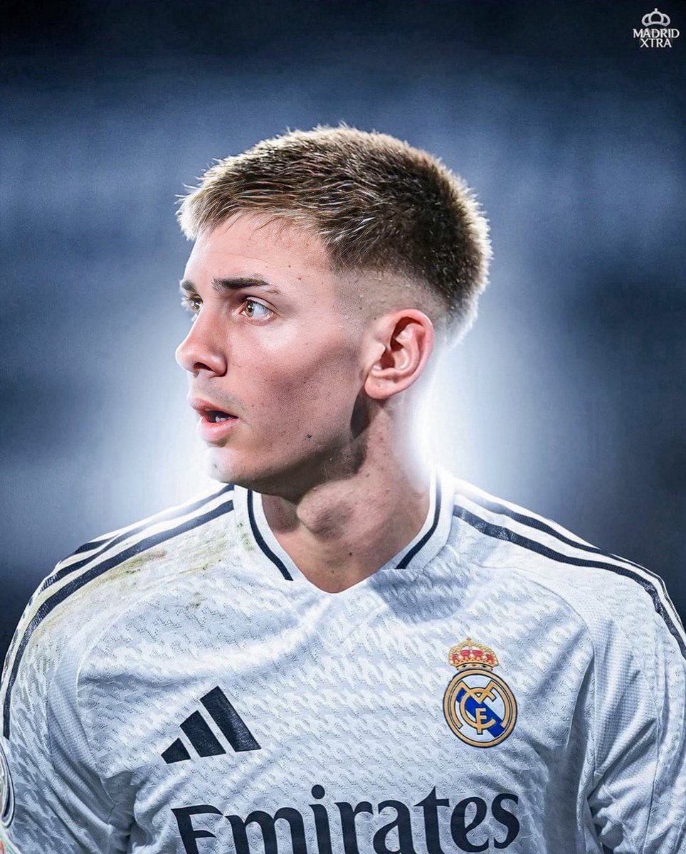 🤯💎 FRANCO MASTANTUONO vendido al REAL MADRID, el club español ejecuta la cláusula en un total de ¡60 MILLONES DE EUROS!

💰 Es la VENTA MÁS CARA en toda la HISTORIA DEL FÚTBOL ARGENTINO.

Se sumará al Real Madrid en agosto. ✈️

Vía <a href="/CLMerlo/">César Luis Merlo</a>.
