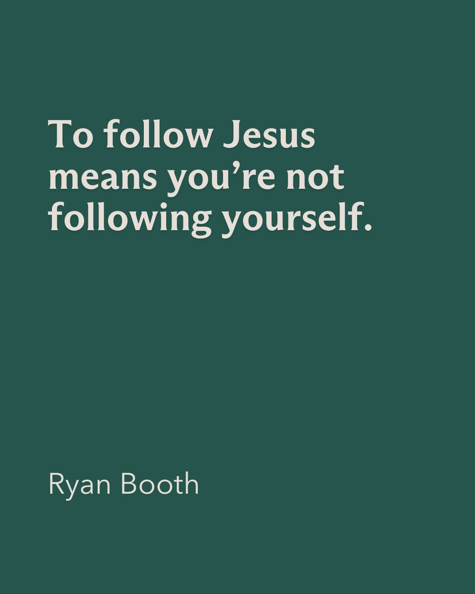 Surrender isn't losing yourself, it's choosing a better guide.