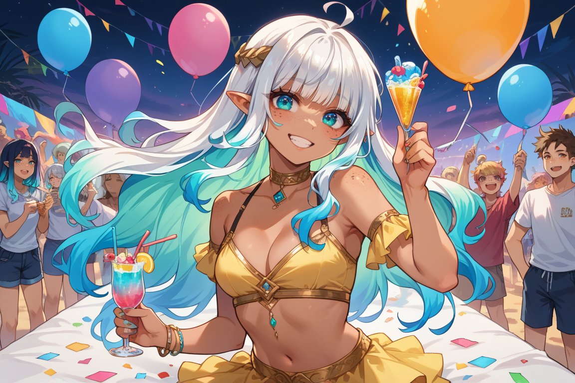 CharacterTav_ai's tweet photo. Introducing SALENAI ❗️ 

A cloud version of SillyTavern ⁉️😱

What is Salenai?
Salenai is a cloud-hosted version of SillyTavern, a powerful AI roleplay platform. Unlike Character Tavern (which is simple and easy to use), SillyTavern offers deep customization but requires technical skills to self-host. Salenai removes the hassle—no coding, servers, or setup needed.  

Why Choose Salenai?
✅ One-click setup – Launch SillyTavern instantly.  
✅ Always updated – Get the latest features with a single click.  
✅ Unlimited CPU & RAM (fair use policy applies).  
✅ Free custom domain (`*.salenai.xyz`) with HTTPS security.  
✅ Automatic backups – 30-day retention for your chats & characters.  
✅ No lock-in – Export your data anytime.  

Salenai vs. Character Tavern
- Character Tavern = Simple, beginner-friendly AI roleplay.  
- Salenai (SillyTavern) = Advanced, customizable AI roleplay for power users.  

(You can use your Character Tavern cards in SillyTavern and vice versa!)

🚀 Special Early Adopter Deal!
- $10/month (with a 7-day free trial).  
- Lifetime perk: Unlimited CPU & RAM for early sign-ups.  

👉 [Start Your Free Trial Now!](https://t.co/t3GspvJQYw)
📖 [Docs & Help](https://t.co/aGUwNWUs5G)

#charactertavern #characterai #AIchatbot #nsfw #sfw #ai #roleplay