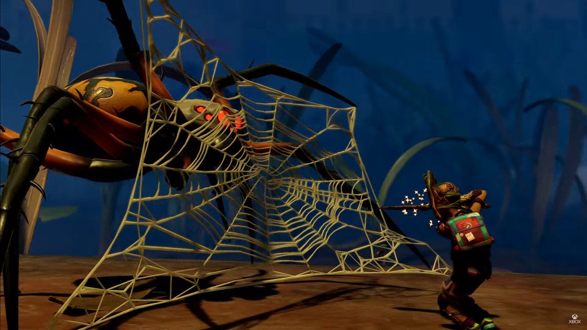 JV - Jeux vidéo tweet media