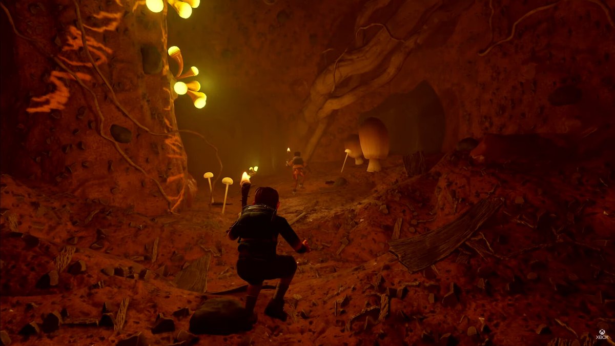 JV - Jeux vidéo tweet media