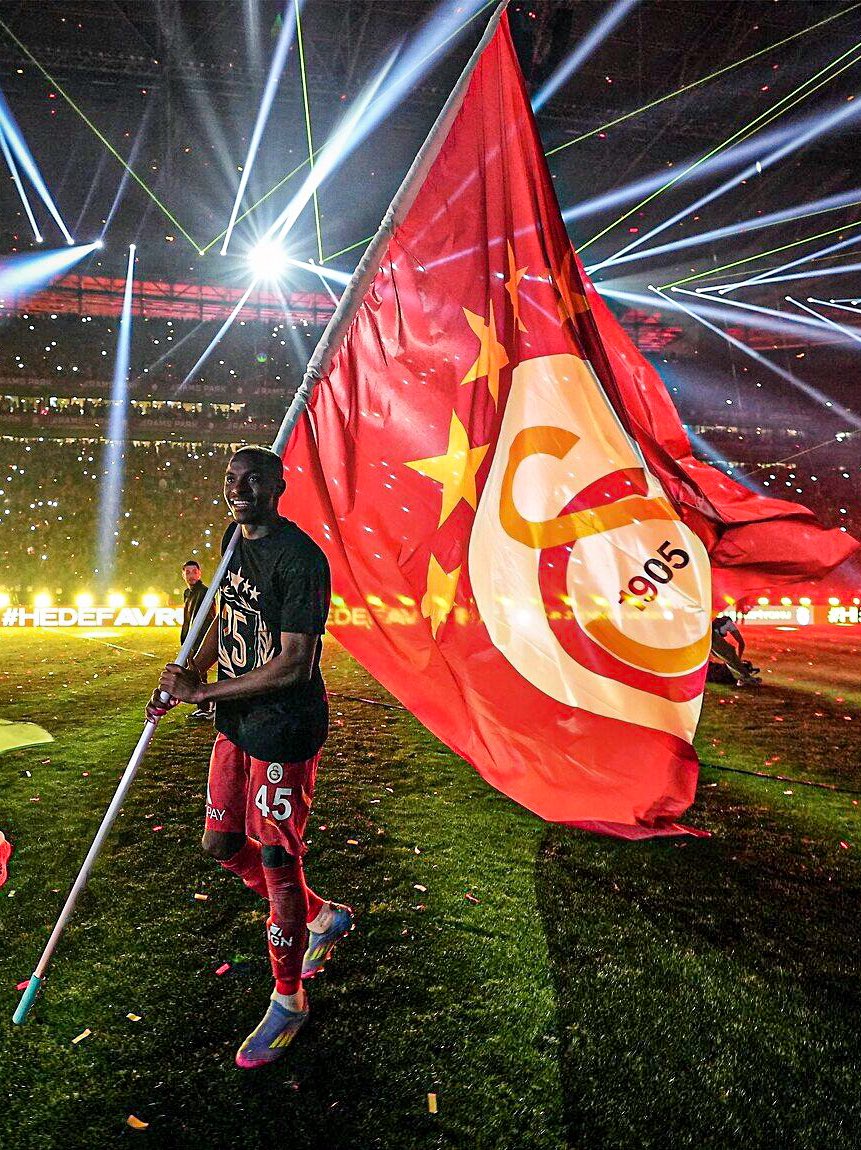 Seni sevenleri üzme.. <a href="/victorosimhen9/">Victor Osimhen</a>