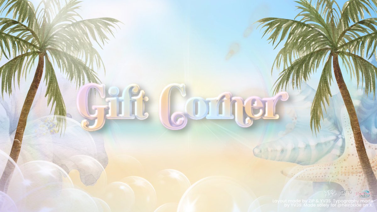 Floral Vows By The Sea: Topher and Chi’s Reverie tweet media