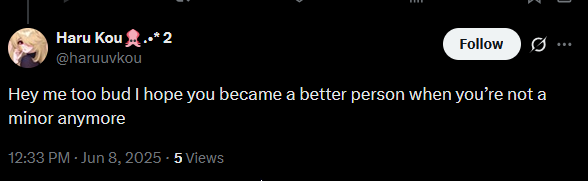 Bopsheezi | (18+) ENVTuber tweet media