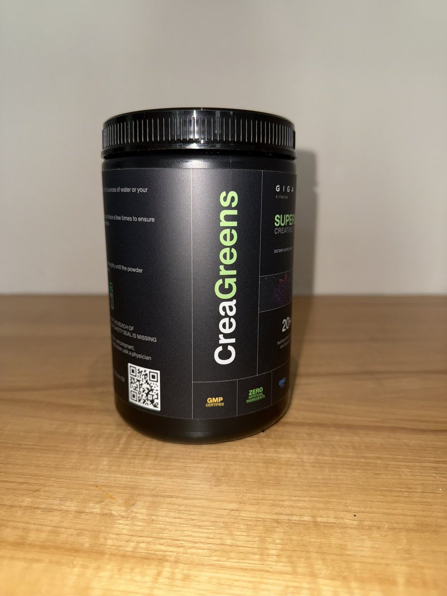 gigagriff's tweet image. $GIGA is unique because there will forever be tangible things to “flip” and work on.

Time based capitulation will kill anybody.

There must be constant progress. 

Pepe?

Doge?

Solana?

Nike?

Red Bull?

AG1?

Liquid IV?

Amazon?

Ranches?