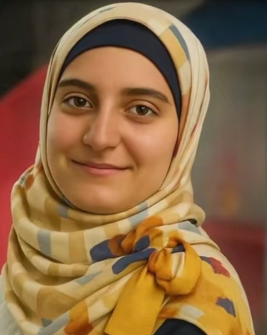 اللَّهُمَّ فُكَّ كُلَّ أَسِيرٍ

بیش از ۱۰۰ روزه به جرم حمایت از فلــــــطین، اسیر حقوق‌بشر غرب شده!
آقای وزارت خارجه! یه احضار سفیری، یه موضع جدی چیزی!
#مهدیه_اسفندیاری