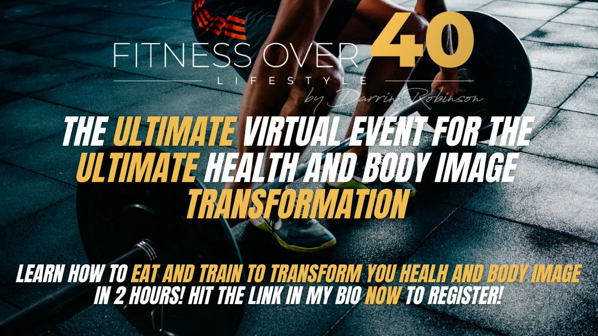 Hit the link in my bio and register for this MASTERCLASS now!