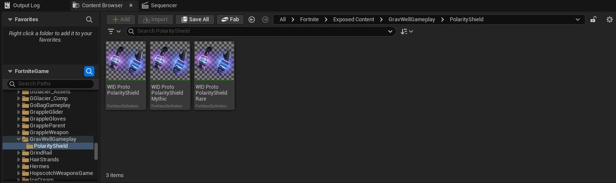 UEFN News!

Updated Expose All Assets on GitHub to 36.00:

github.com/BeastFNCreativ…

(fully too lazy last update, so sorry for that but we back)
