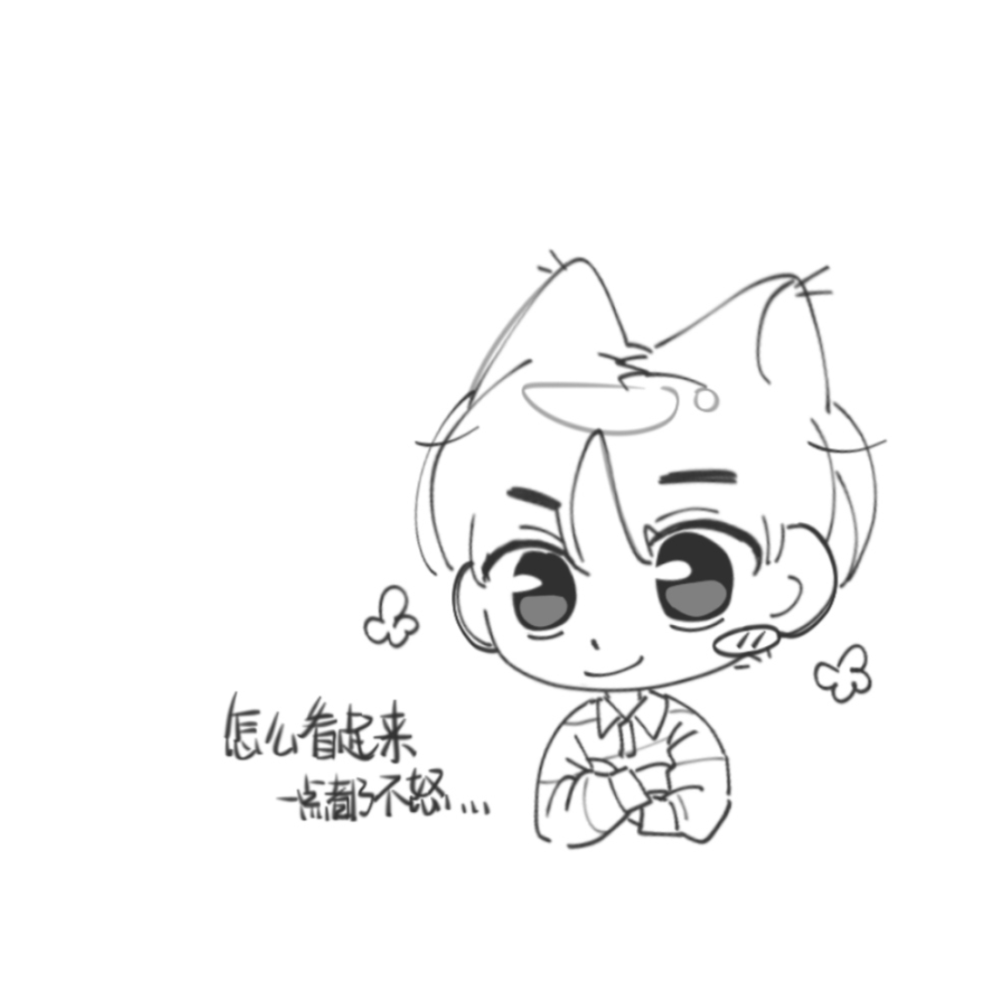 💢💢
#TAEHYUN #태현 #テヒョン #txt_fanart