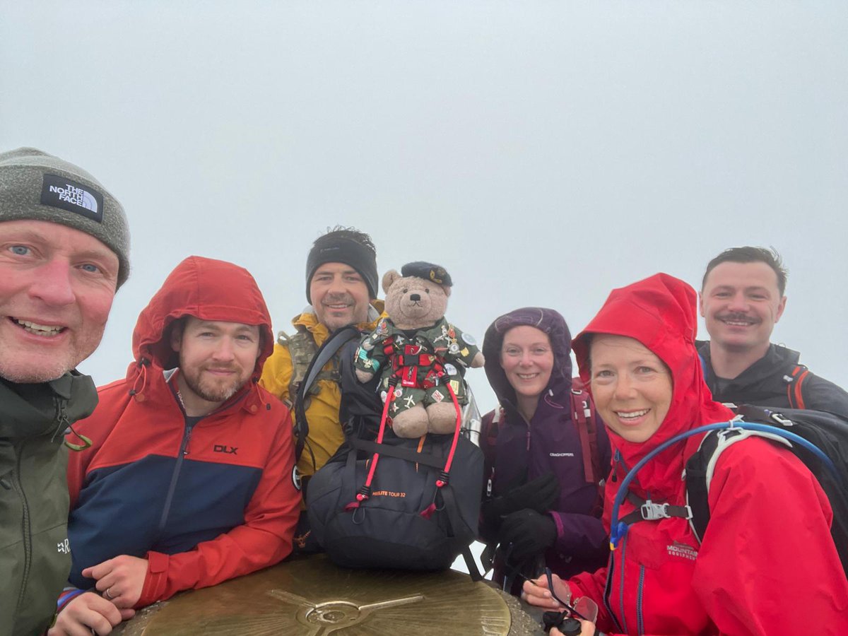 Bear Force Official tweet media