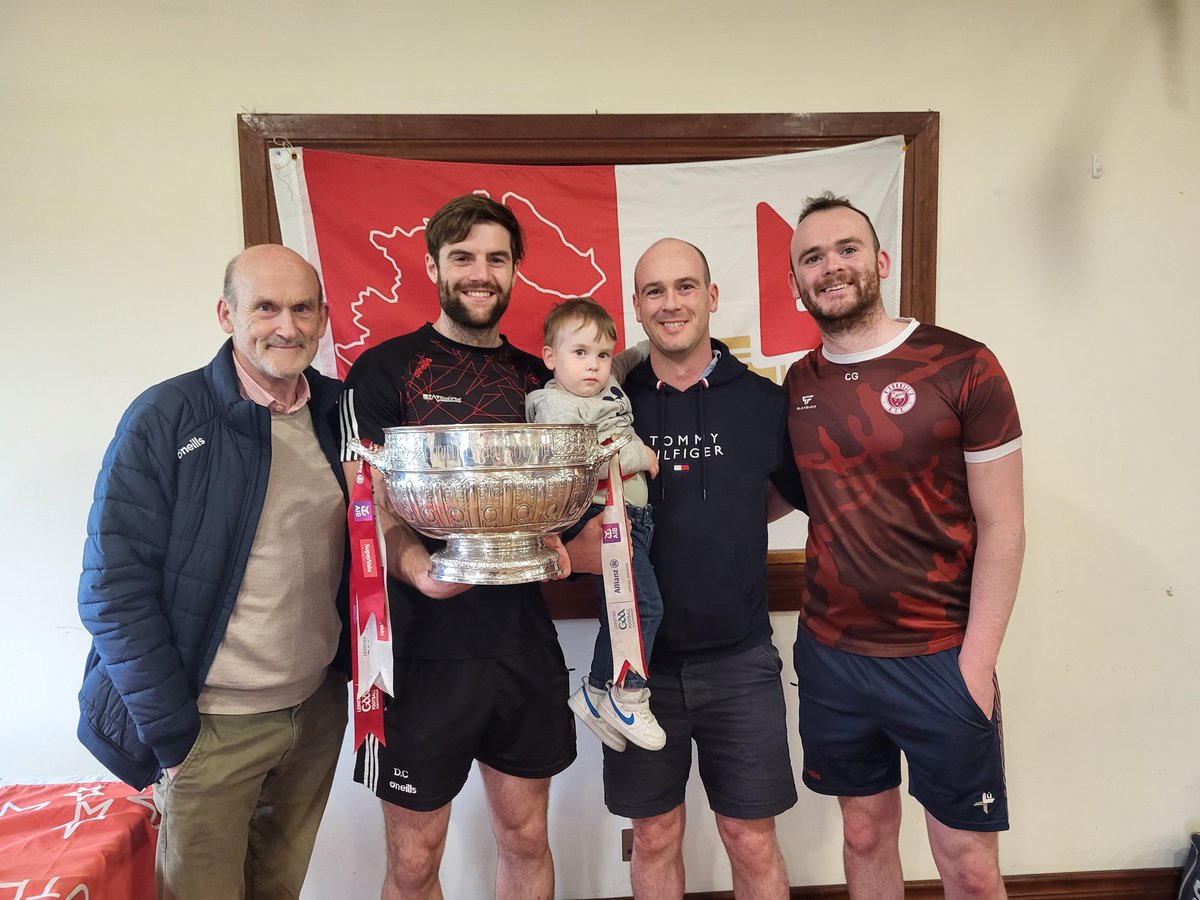 Sean Geeney tweet media