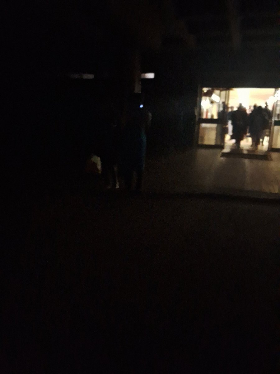 Jacob Ngarivhume tweet media