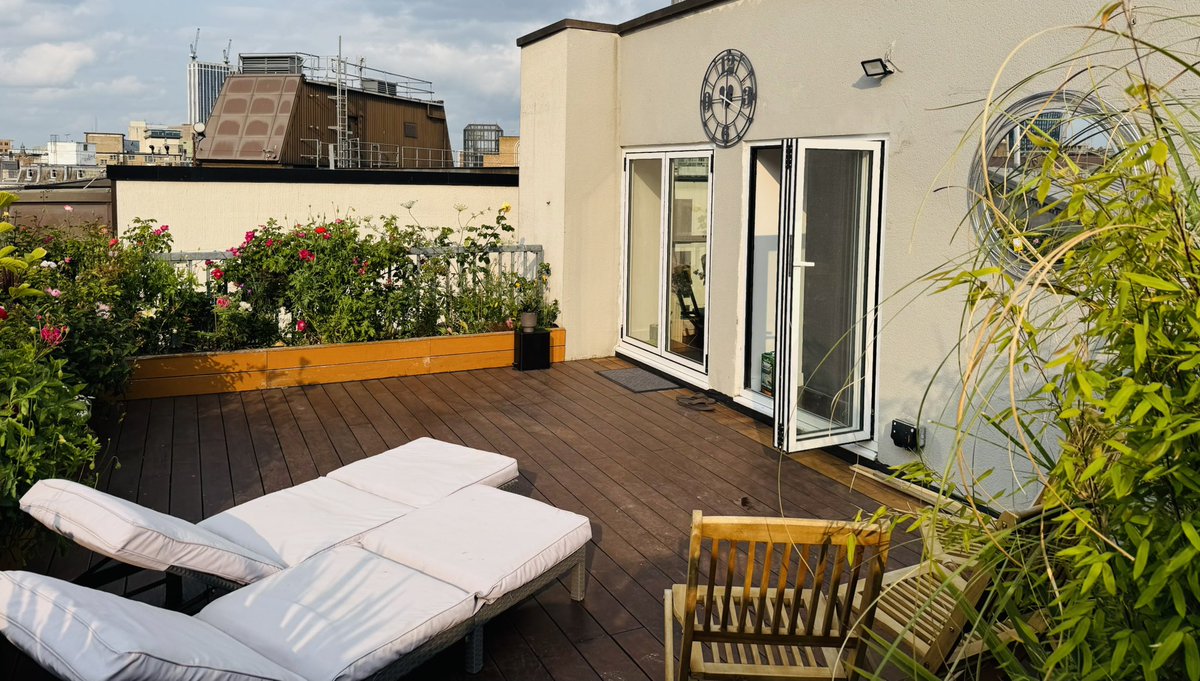 Zaf (@drzaf_pic) on Twitter photo Sun loungers are out <a href="/ParadiseBham/">Paradise Birmingham</a> <a href="/103ColmoreRow/">103ColmoreRow</a> city centre roof garden with <a href="/DAustinRoses/">David Austin Roses</a> blooms to brighten the Sunday <a href="/birmingham_live/">Birmingham Live</a> <a href="/_houseandgarden/">House & Garden Magazine</a> <a href="/TheMontyDon/">Monty Don</a> <a href="/BM_AG/">Birmingham Museum and Art Gallery</a> #GardenersWorld #Birmingham Sun loungers are out <a href="/ParadiseBham/">Paradise Birmingham</a> <a href="/103ColmoreRow/">103ColmoreRow</a> city centre roof garden with <a href="/DAustinRoses/">David Austin Roses</a> blooms to brighten the Sunday <a href="/birmingham_live/">Birmingham Live</a> <a href="/_houseandgarden/">House & Garden Magazine</a> <a href="/TheMontyDon/">Monty Don</a> <a href="/BM_AG/">Birmingham Museum and Art Gallery</a> #GardenersWorld #Birmingham