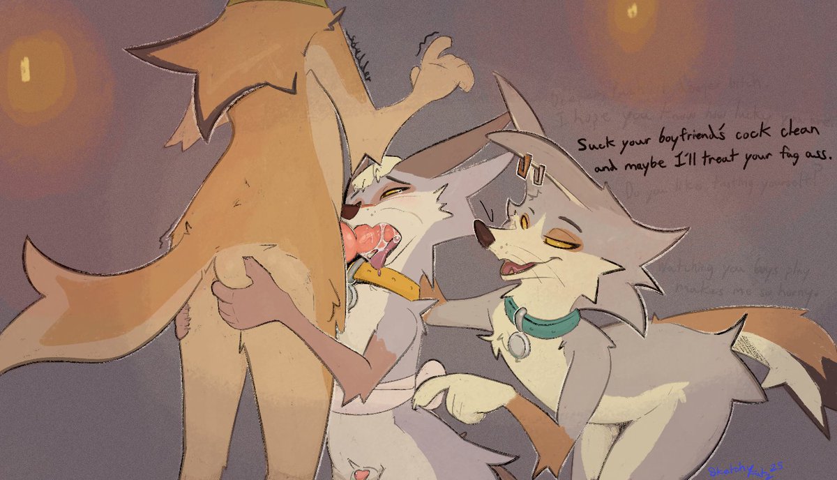 Sketchy Futz tweet media