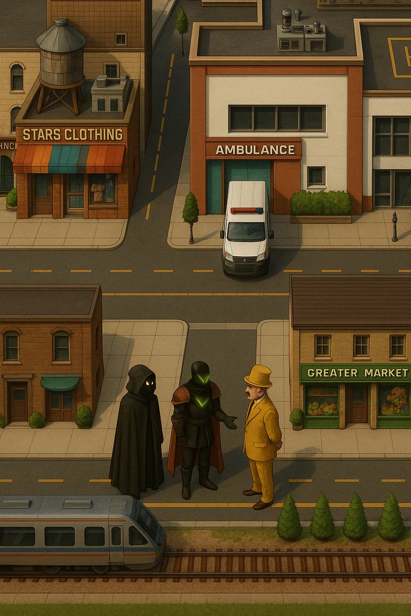 Everywhere I look, all I see is <a href="/spellborne/"></a>

I'm cooking a little something myself.

Soon!! 

#spellborneCreate $borne