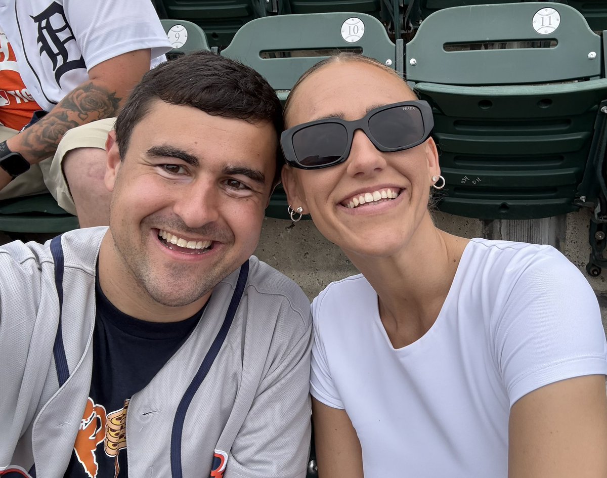 Chris Castellani tweet media