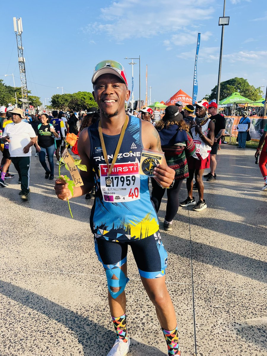 🇿🇦 Tk Bhengu 🇿🇦 tweet media
