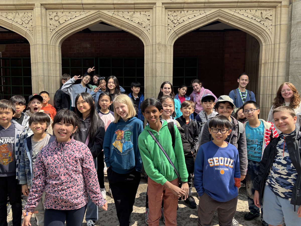 Thinking back to this time last Sunday when we’d arrived at our destination for the Junior Residential and were off to play our first evening activity - disc golf!