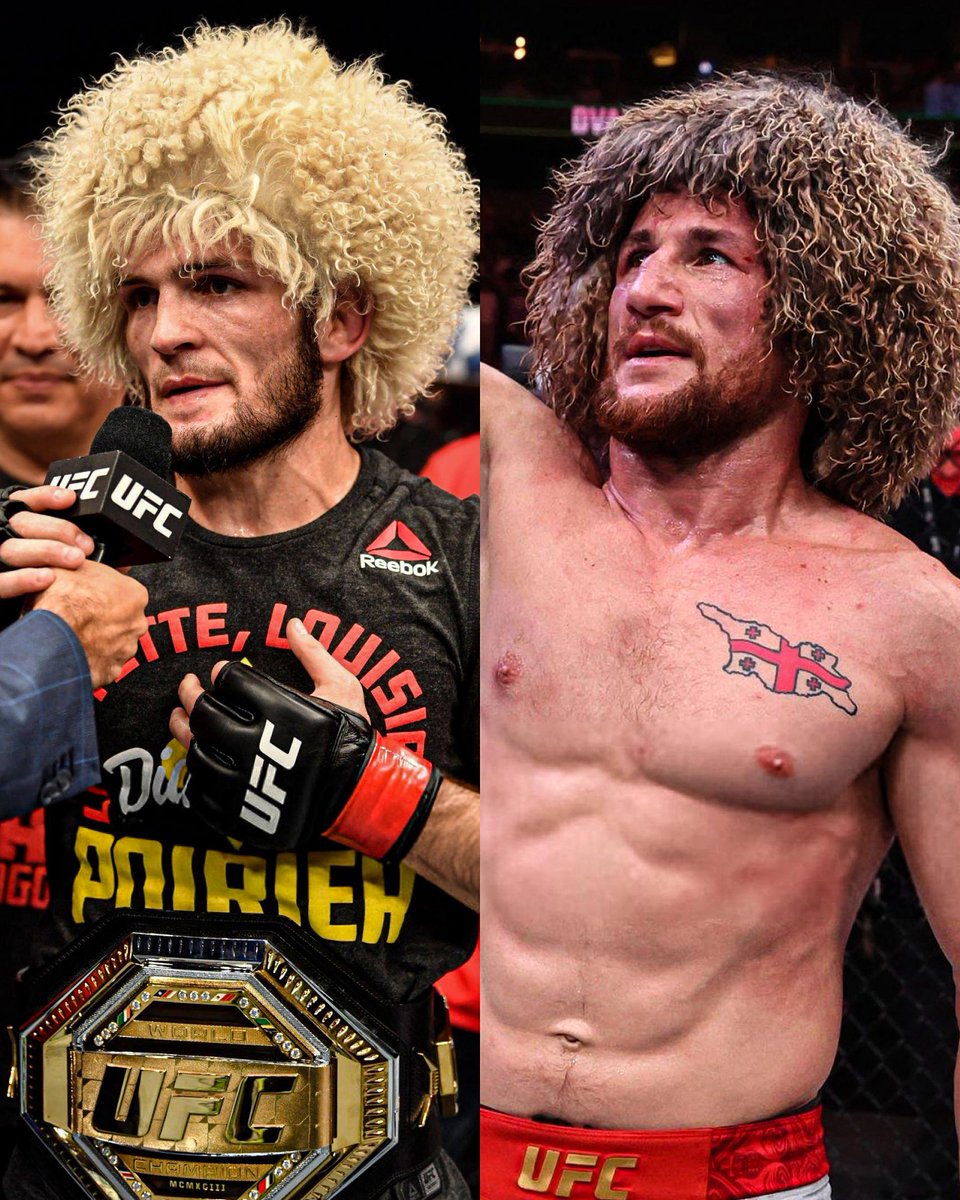 Home of Fight tweet media