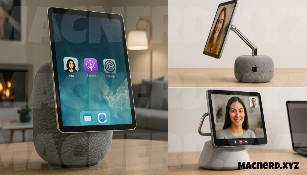 wpverse's tweet photo. From a possible Vision Air headset to a high-end Pro Display XDR refresh, the WWDC 2025 rumor mill is in overdrive. See what might be cooking in Cupertino this June-full roundup at https://t.co/1lzaHYk2TB! https://t.co/go8jKtQxTr #Apple #WWDC #MacRumors https://t.co/zUZwgDkYGn