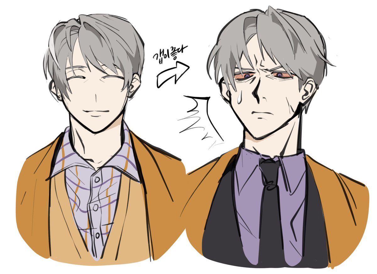 #삼국지톡 노숙