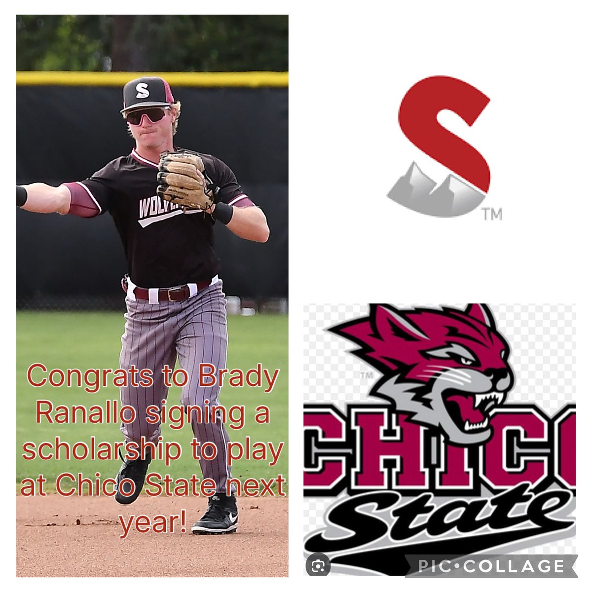 Coach Evo tweet media