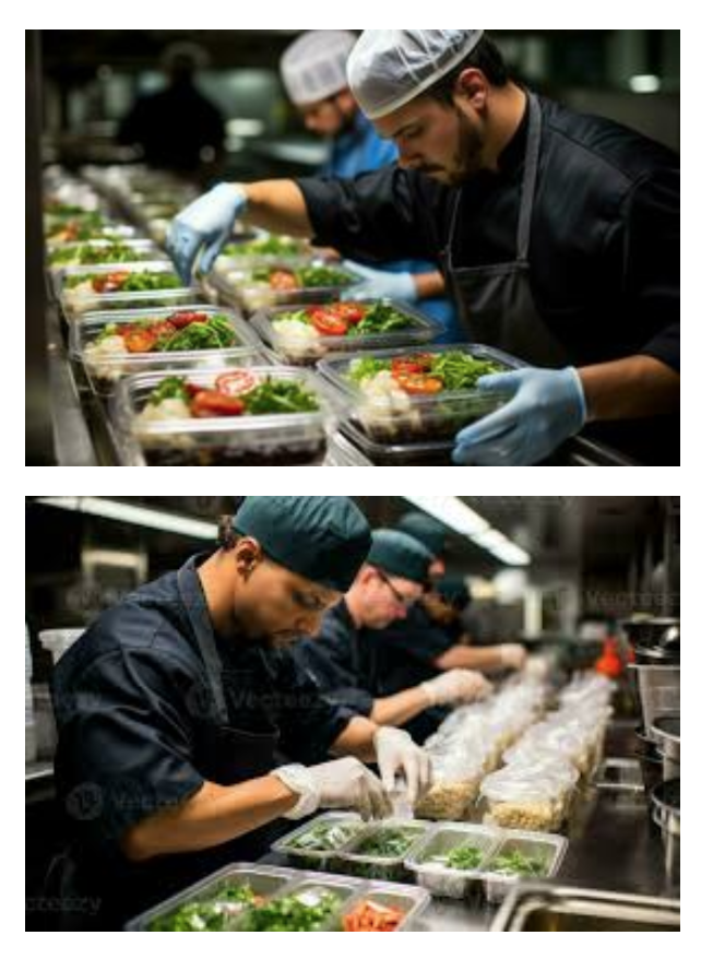 HalaShawarma's tweet image. We’re not fast food. We’re real food, fast. 🍴
Experience Mediterranean flavor made fresh, fast, and with heart.
 #RealFoodFast #HalaShawarma #TorontoEats