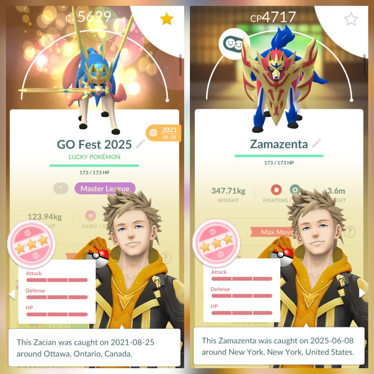 Poké Daxi tweet media