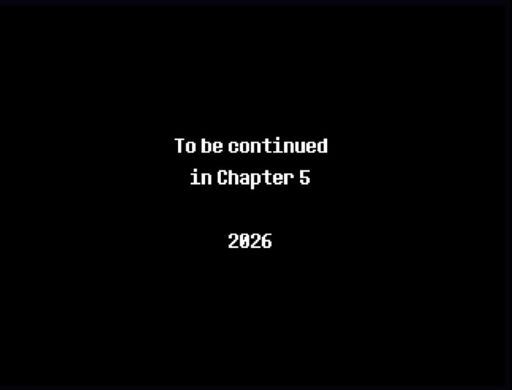 legit deltarune leaks tweet media