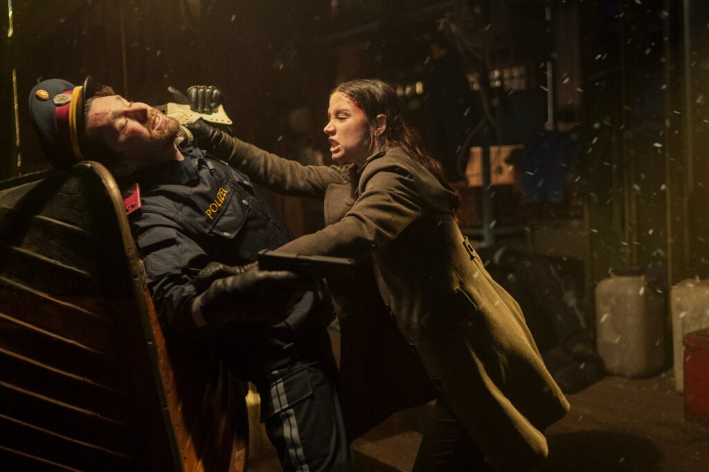 MR. WILL WONG 📸 (@mrwillw) on Twitter photo Despite its delays, Ana de Arnas brings a welcome flavour to the John Wick world in BALLERINA. <a href="/davemabaldwin/">Dave Baldwin</a> with more.
mrwillwong.com/review/review-… Despite its delays, Ana de Arnas brings a welcome flavour to the John Wick world in BALLERINA. <a href="/davemabaldwin/">Dave Baldwin</a> with more.
mrwillwong.com/review/review-…