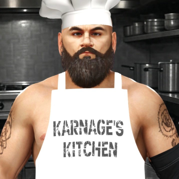 KARNAGE / Supremacy Wrestling 🇬🇧 tweet media